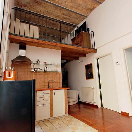 Sanctuay Home Řím Exteriér fotografie