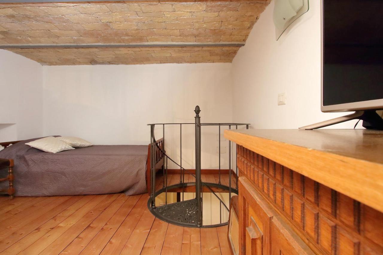 Sanctuay Home Řím Exteriér fotografie
