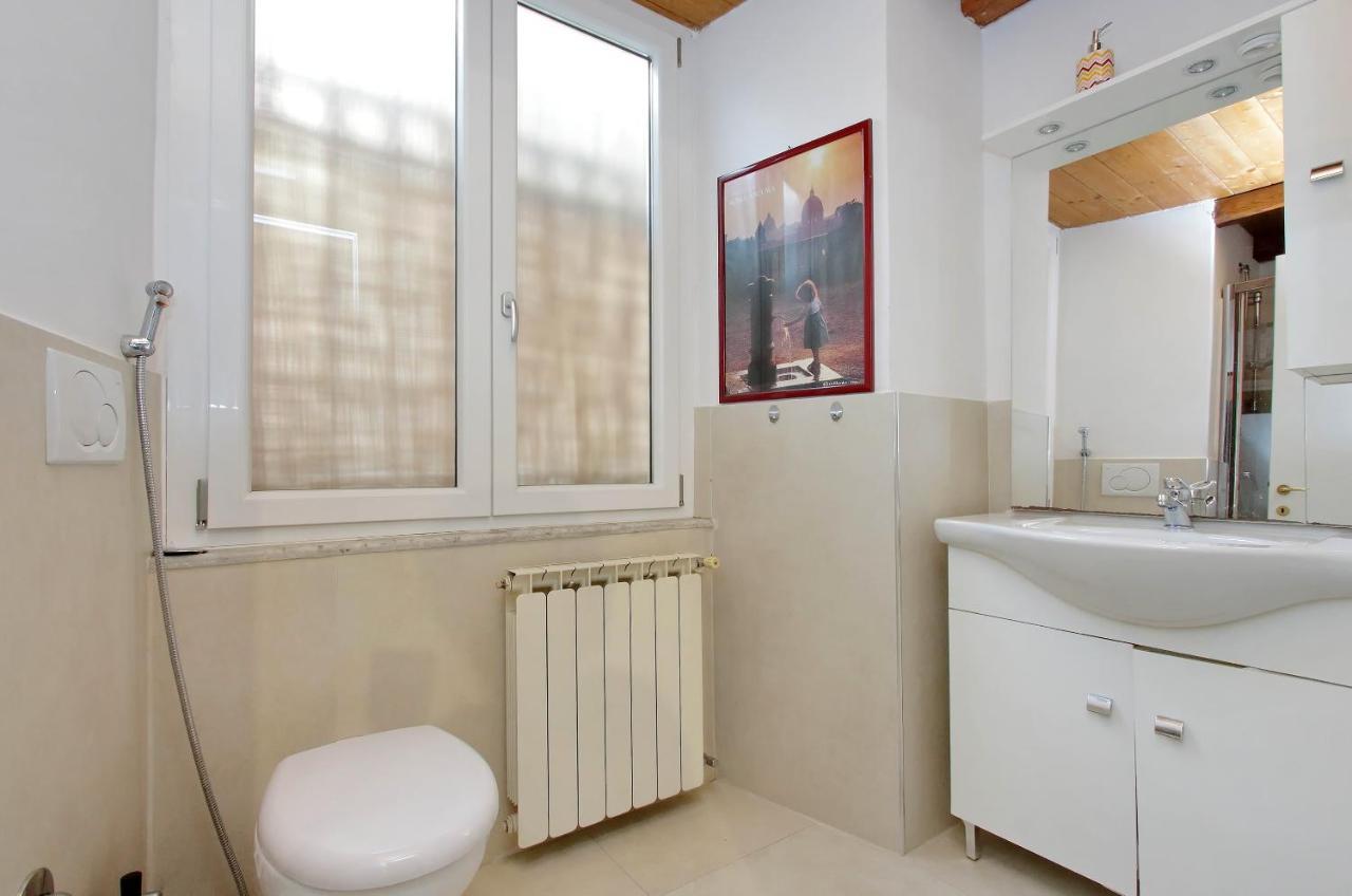 Sanctuay Home Řím Exteriér fotografie
