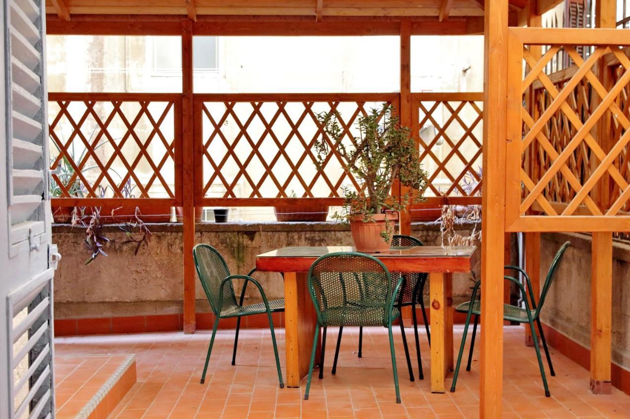 Sanctuay Home Řím Exteriér fotografie